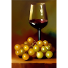 Wine drinkers