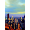 New York City Skyline