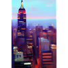 New York City Skyline