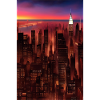 New York City Skyline