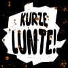 kurze lunte II