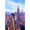 New York City Skyline