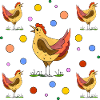 Chickens