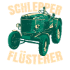 Schlepper Flüsterer
