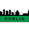 Byen Dublin - Irland