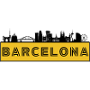 City of Barcelona - Spain