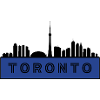 City of Toronto - Canada