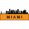 City Miami - America USA
