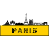 City of Paris - France
