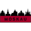 Ville de Moscou - Russie