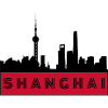 City Shanghai - China
