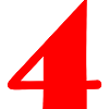 4.4 YEARS,4TH BIRTHDAY,4 YEARS ANNIVERSARY