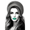 beauty femmes