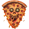 Monster Pizza | Pizza Monster