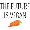 the future is vegan