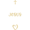 Men Love Jesus - Jesus