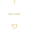 Faith and Hop - Jesus