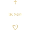 Jesus is my All - Jesus