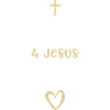 Reps 4 Jesus - Jesus