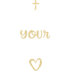 It's Your Birthday - Jesus