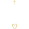 Satan - Jesus