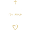 Tambour pour Jésus - Jésus