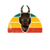 Afrique Masque Afro Histoire Africaine