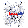 It s raining Men