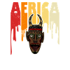 Afrique Masque Afro Histoire Africaine