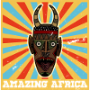 Afrique Masque Afro Histoire Africaine