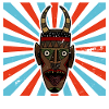 Afrique Masque Afro Histoire Africaine