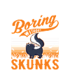 Stinktier Geschenk