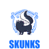 Skunk Gift