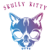 skully kitty