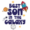 Best Son in the Galaxy