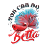 Keeping of betta fish