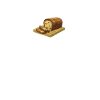Baking Raisin Bread