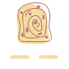 Baking Raisin Bread