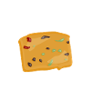 Baking Raisin Bread