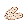 Baking Raisin Bread
