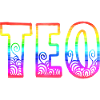 Teo RS Rainbow