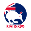 Uuden-Seelannin kulttuuri Kiwi Bird Uuden-Seelannin lomat