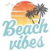 Beach Vibes