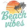 Beach Vibes
