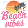 Beach Vibes