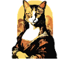 Mona cata