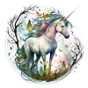 Wildes Einhorn