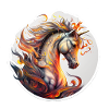 rabid unicorn