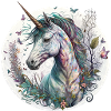 Nature Unicorn