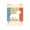 This is a Dachshund thing